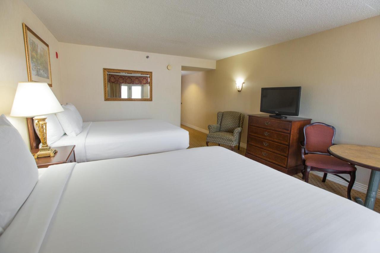 Music Road Resort Inn Pigeon Forge Zewnętrze zdjęcie